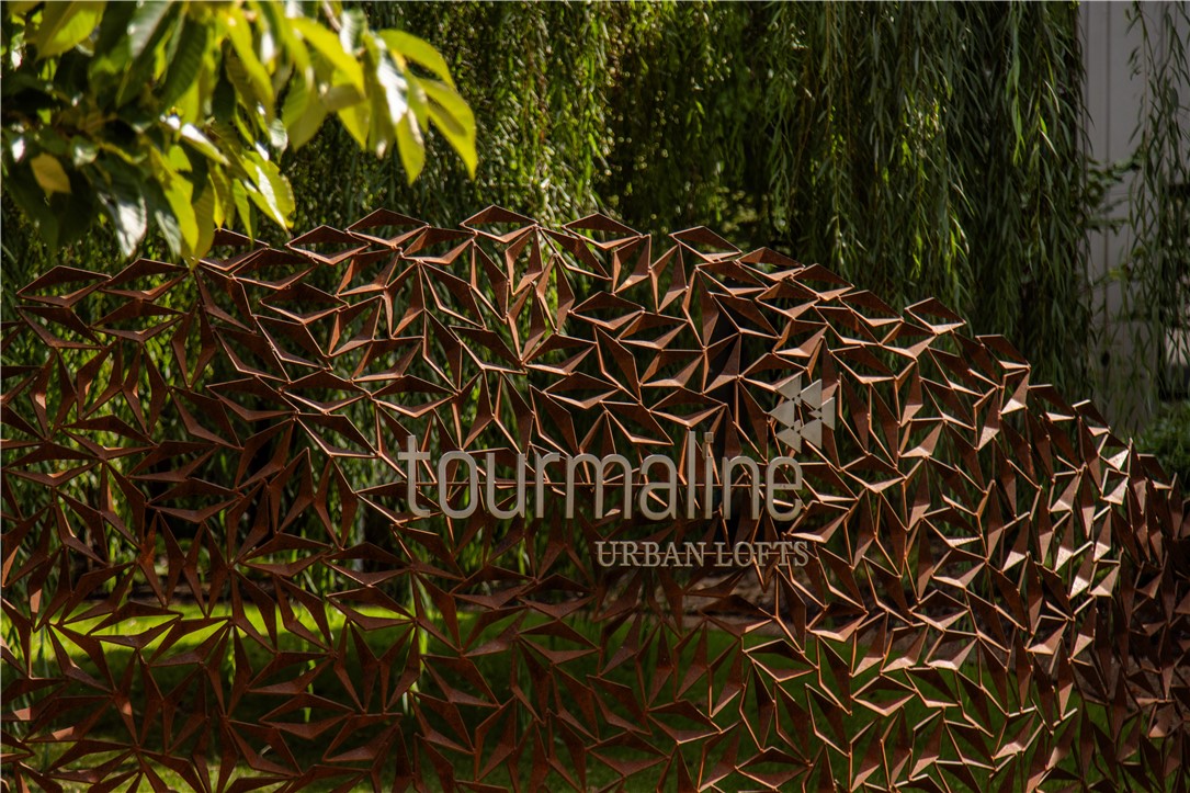 Tourmaline Urban Lofts - Residential