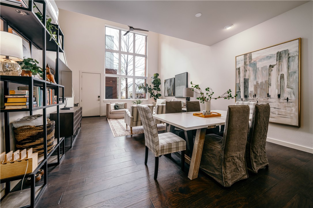 Tourmaline Urban Lofts - Residential