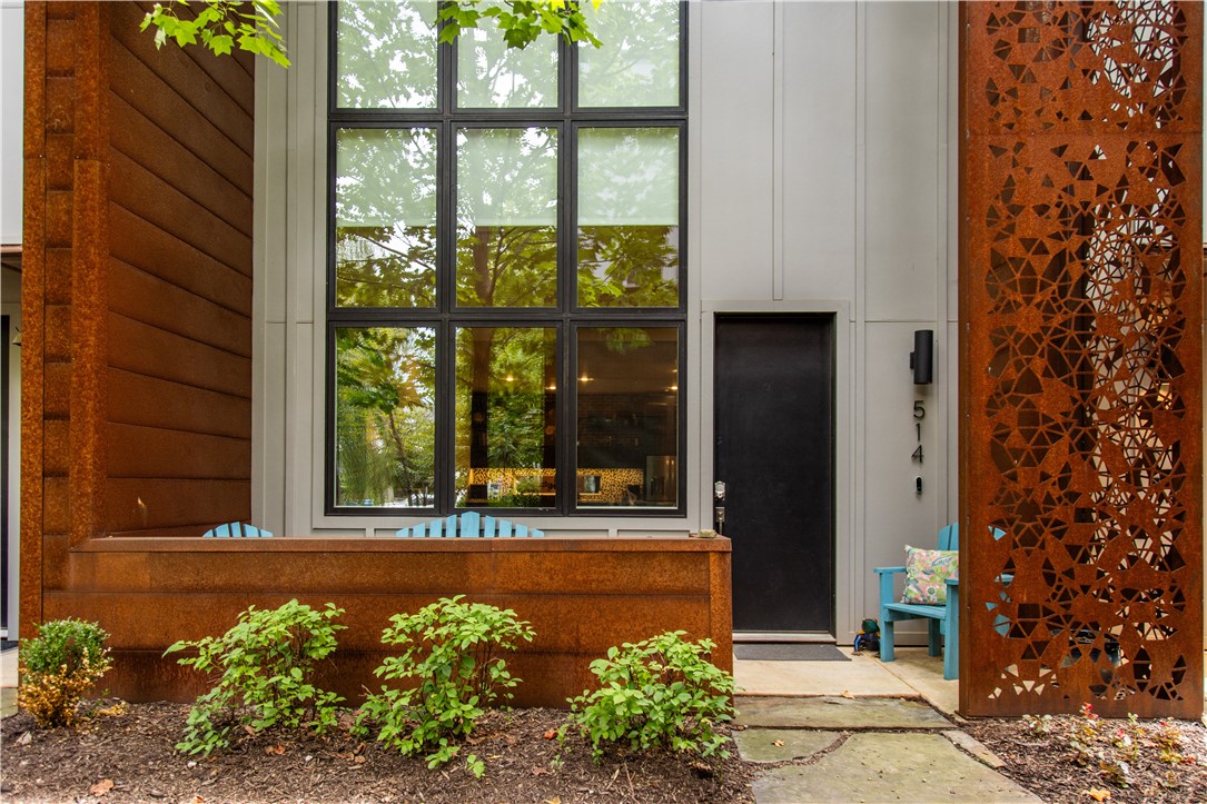 Tourmaline Urban Lofts - Residential