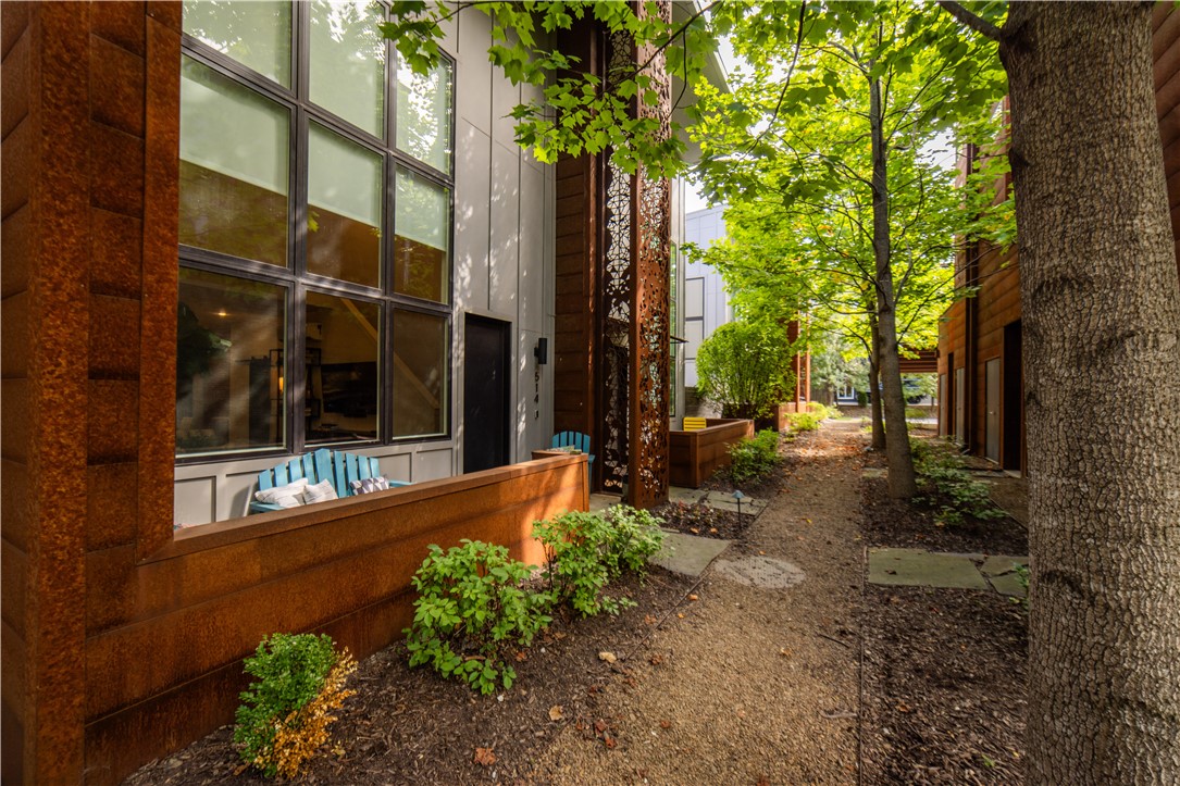Tourmaline Urban Lofts - Residential