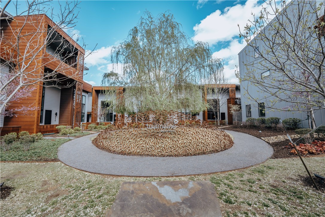 Tourmaline Urban Lofts - Residential