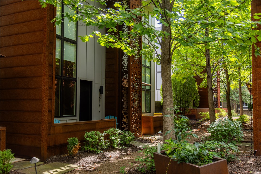 Tourmaline Urban Lofts - Residential