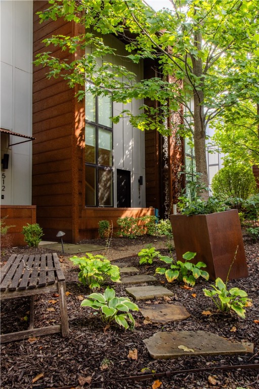 Tourmaline Urban Lofts - Residential
