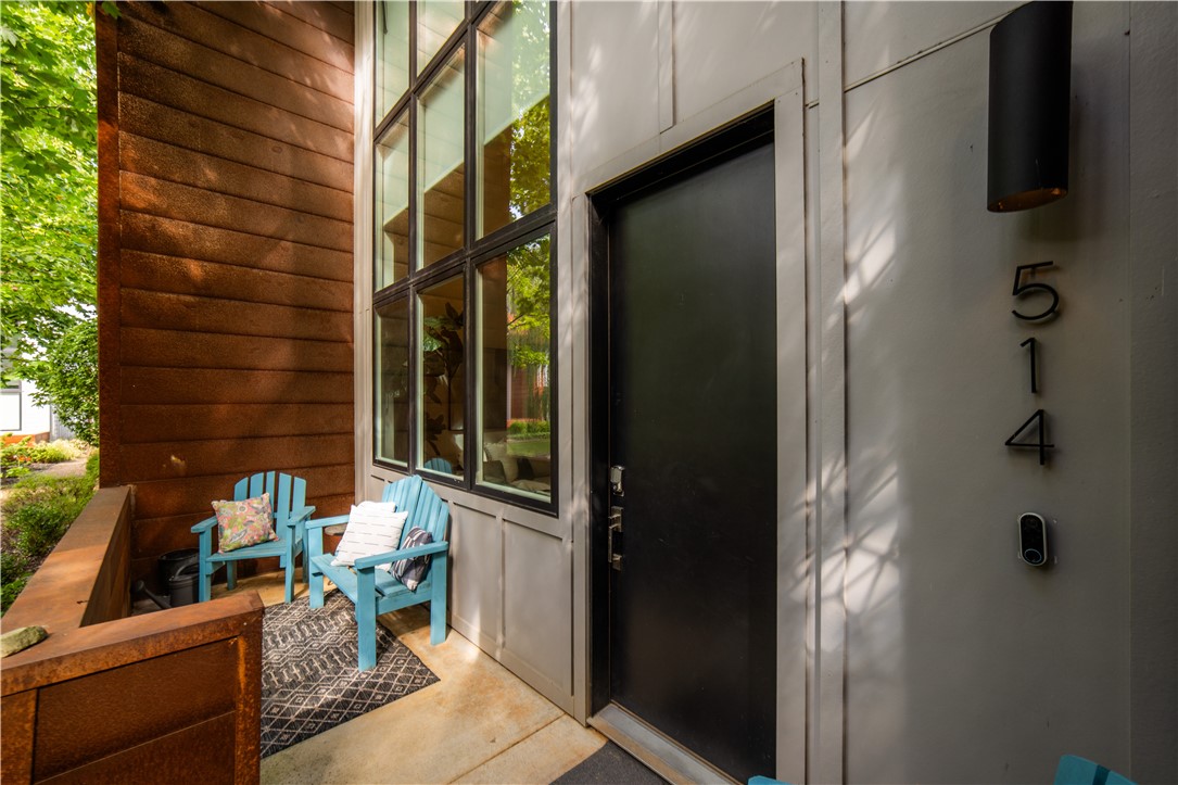 Tourmaline Urban Lofts - Residential