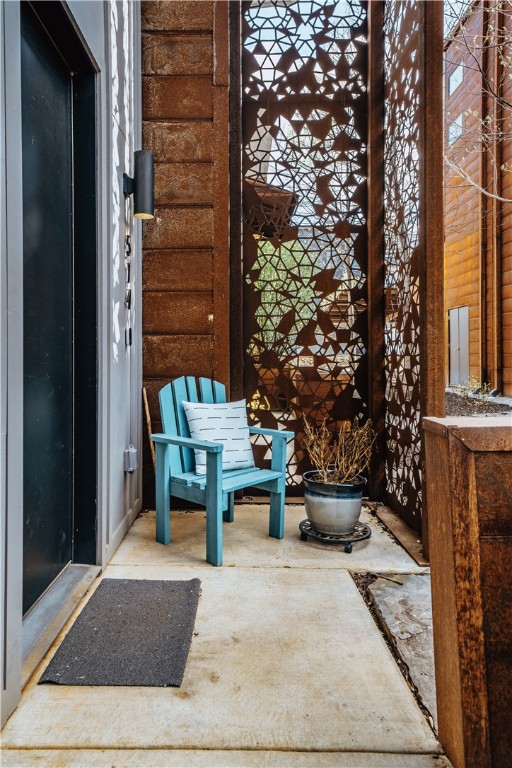Tourmaline Urban Lofts - Residential
