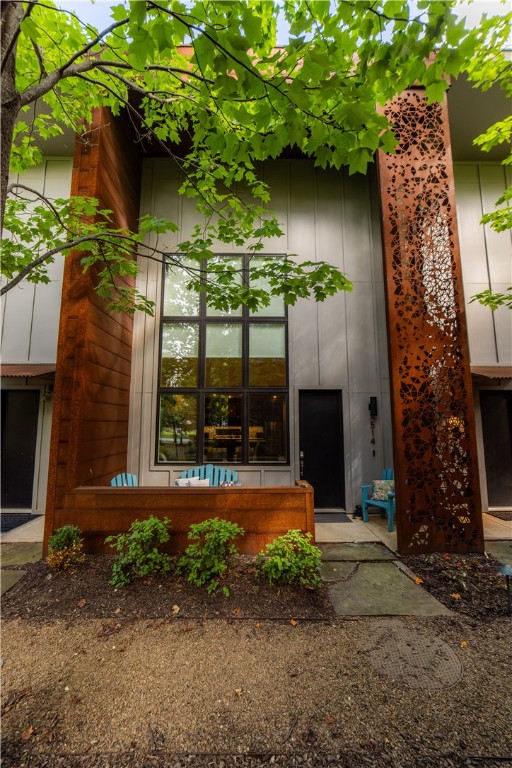 Tourmaline Urban Lofts - Residential