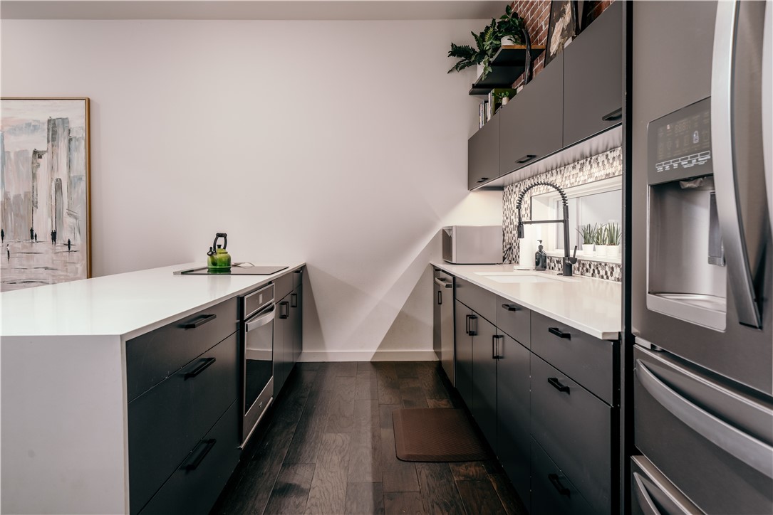 Tourmaline Urban Lofts - Residential