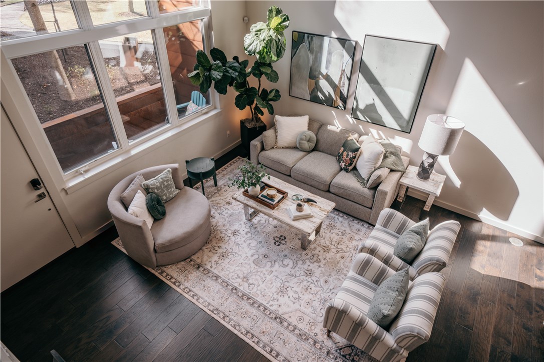 Tourmaline Urban Lofts - Residential