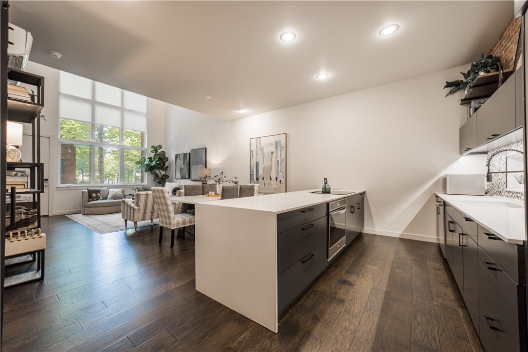 Tourmaline Urban Lofts - Residential