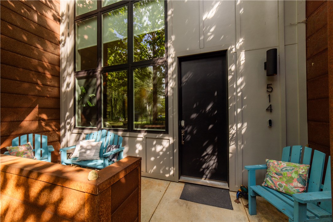 Tourmaline Urban Lofts - Residential