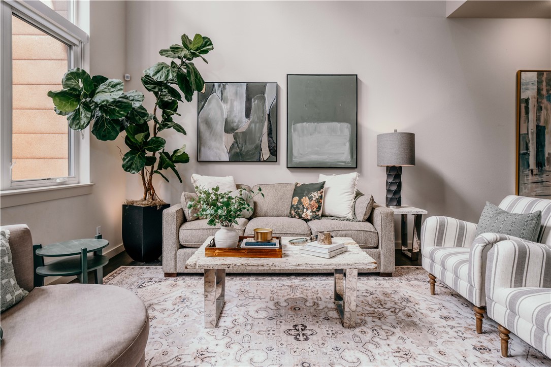 Tourmaline Urban Lofts - Residential