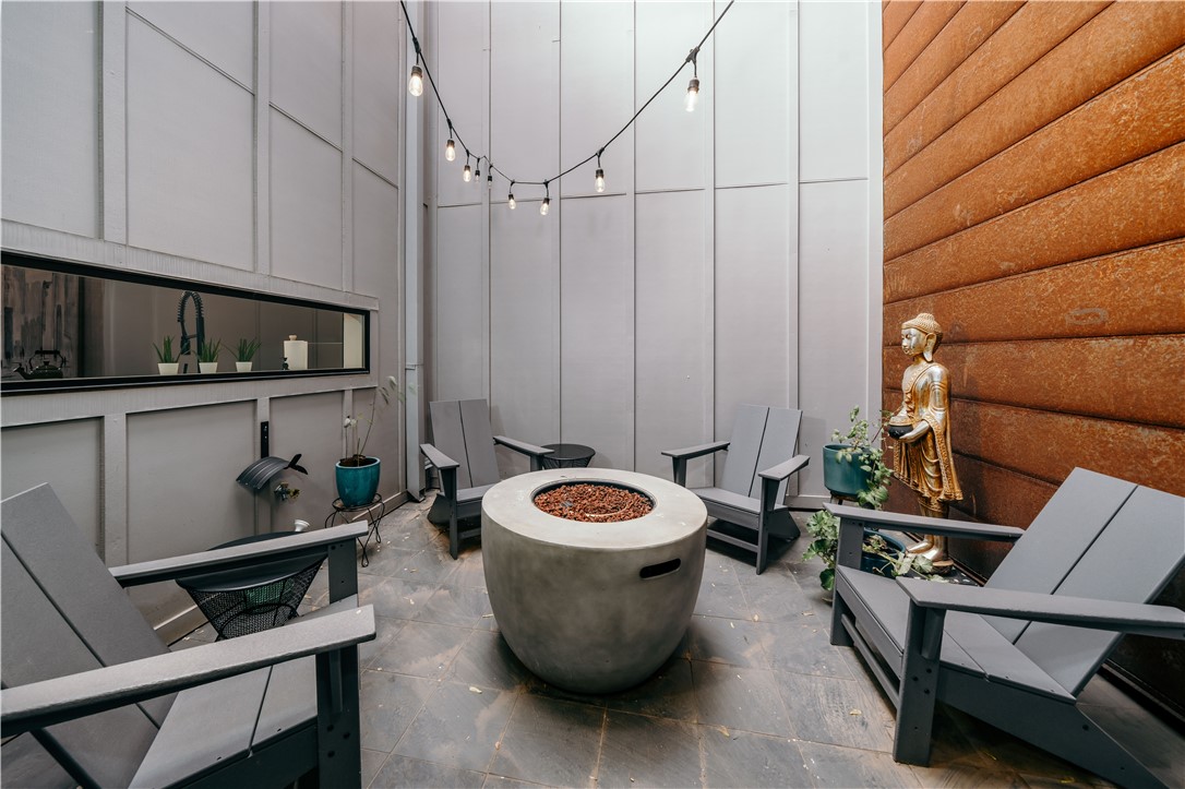 Tourmaline Urban Lofts - Residential