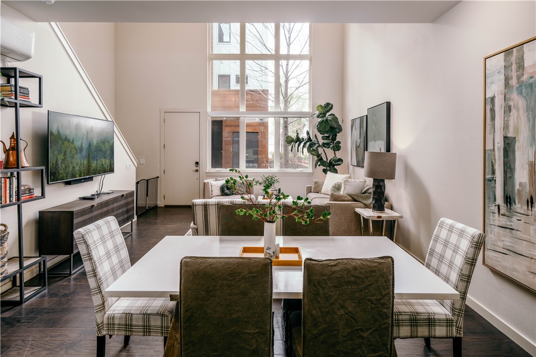 Tourmaline Urban Lofts - Residential