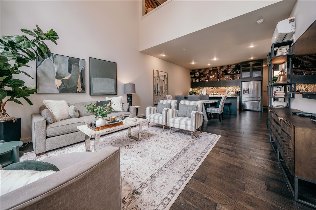 Tourmaline Urban Lofts - Residential