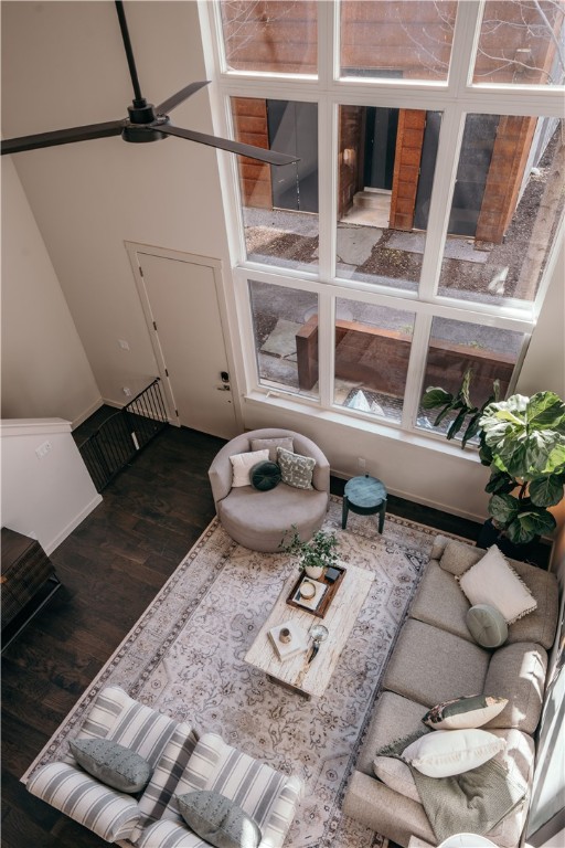 Tourmaline Urban Lofts - Residential