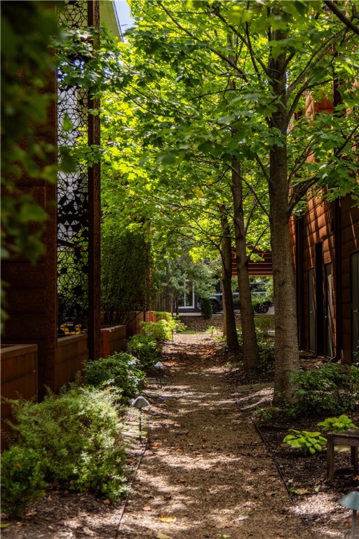 Tourmaline Urban Lofts - Residential