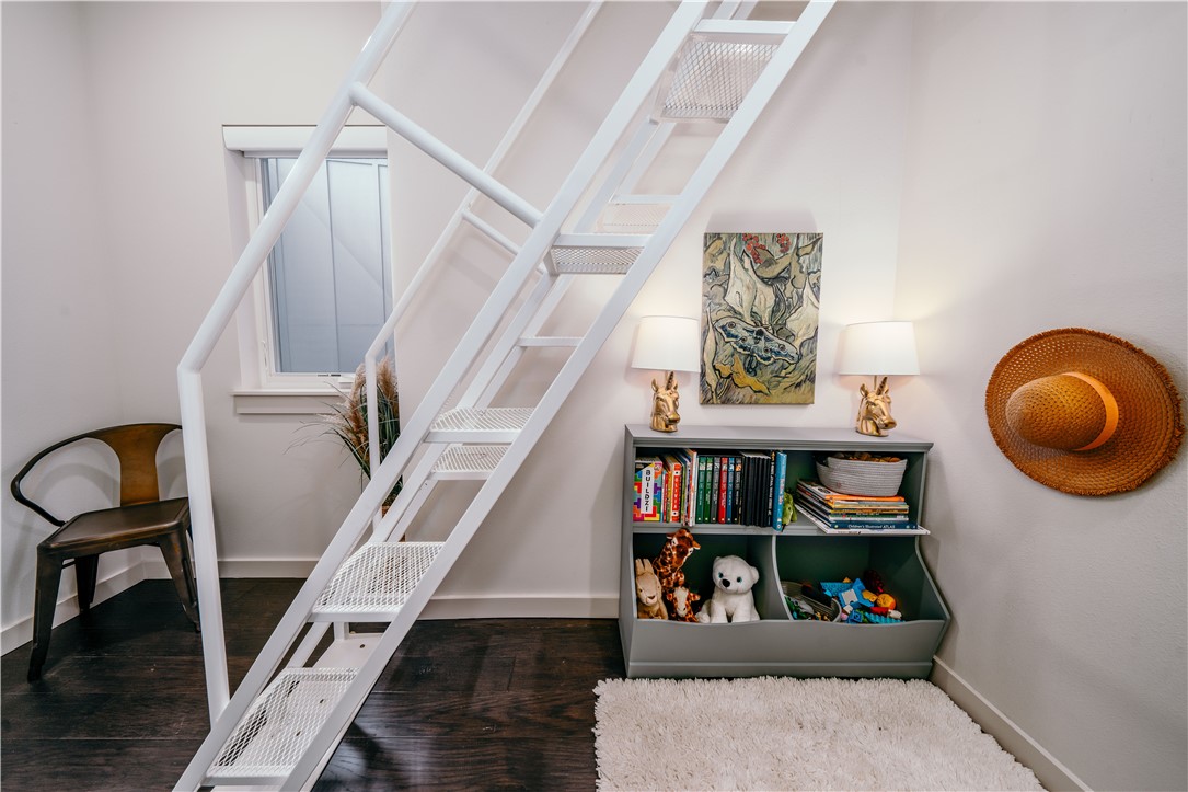Tourmaline Urban Lofts - Residential