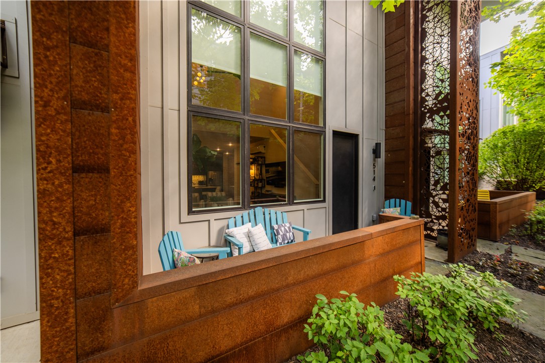 Tourmaline Urban Lofts - Residential