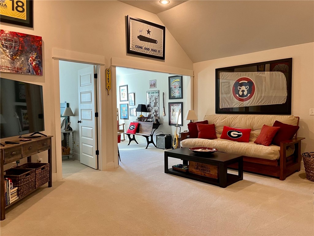 Davidsons First - Residential