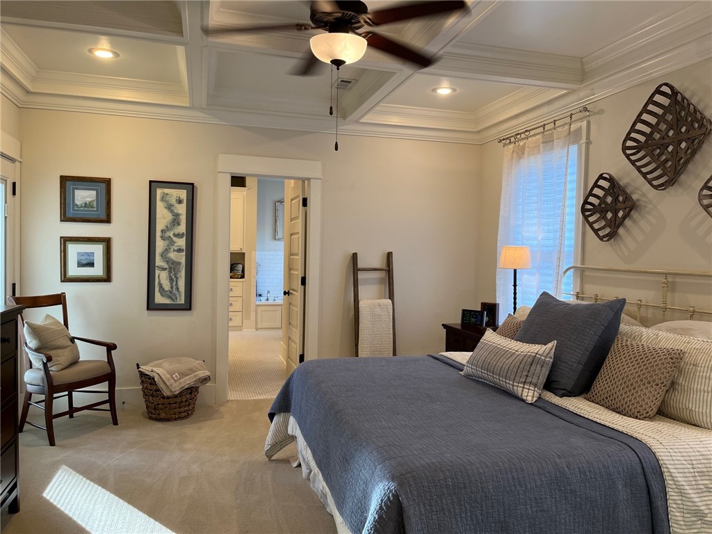 Davidsons First - Residential