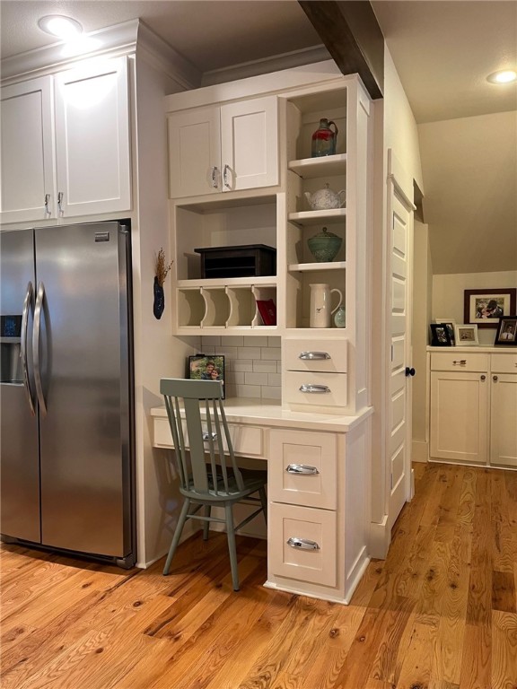 Davidsons First - Residential