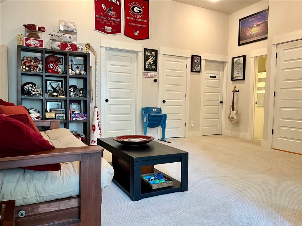 Davidsons First - Residential