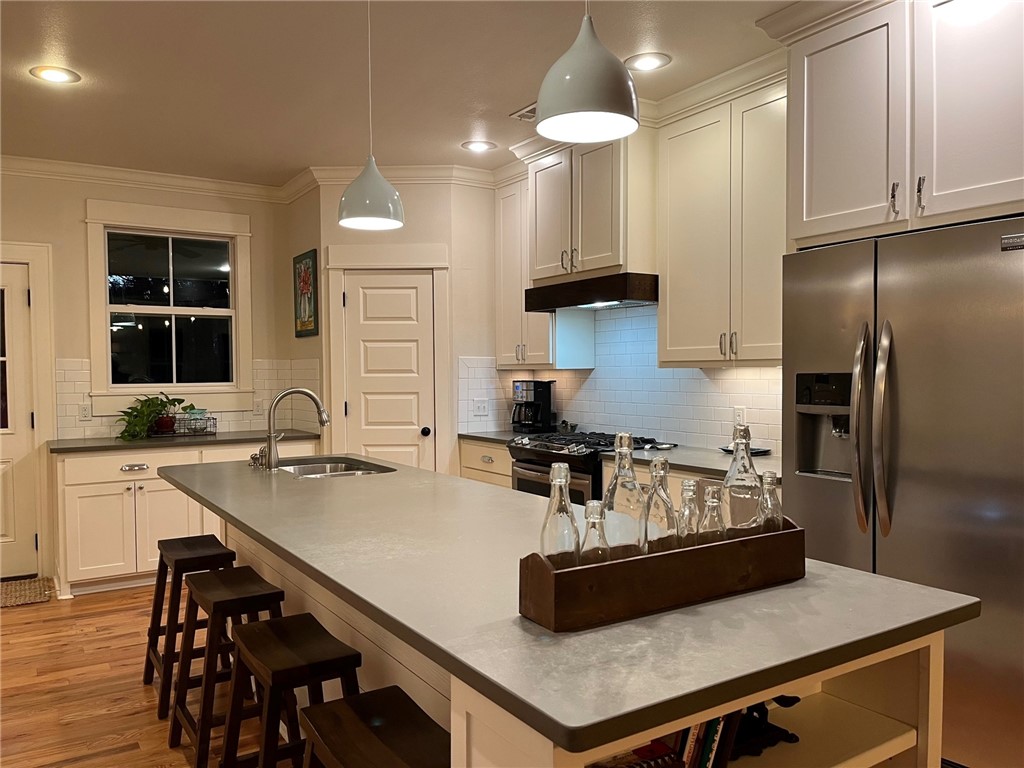 Davidsons First - Residential