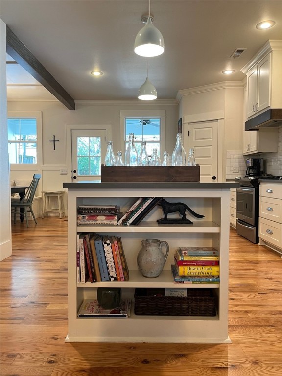 Davidsons First - Residential