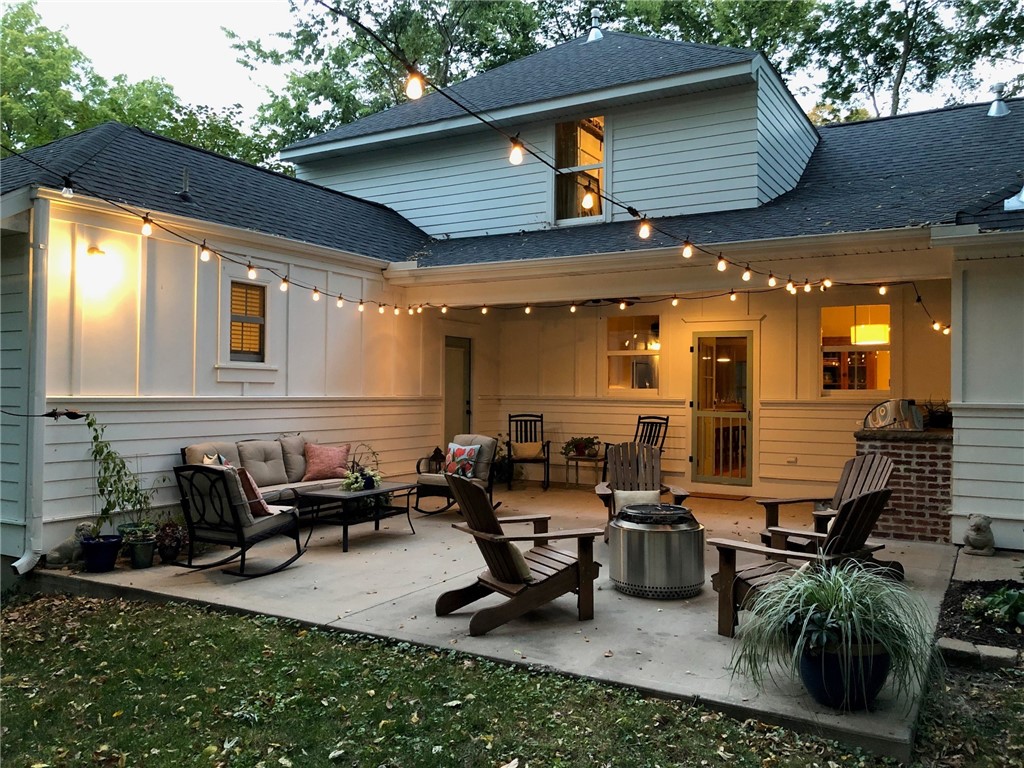 Davidsons First - Residential