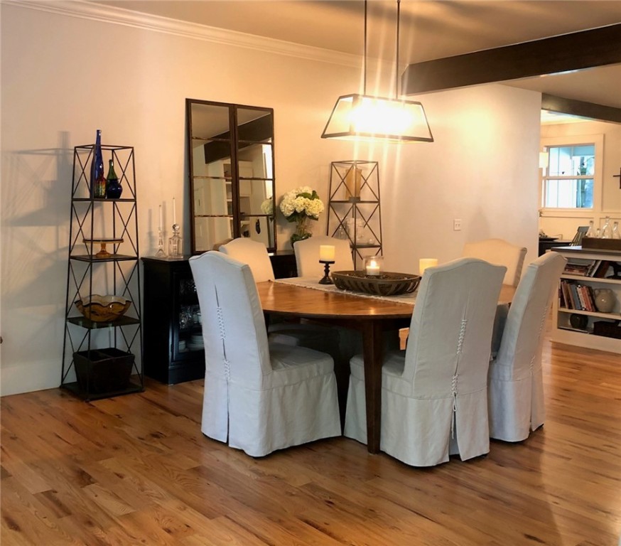 Davidsons First - Residential