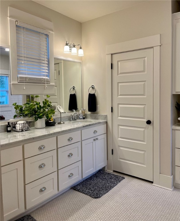 Davidsons First - Residential