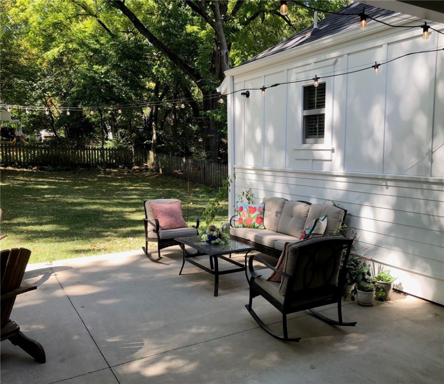 Davidsons First - Residential