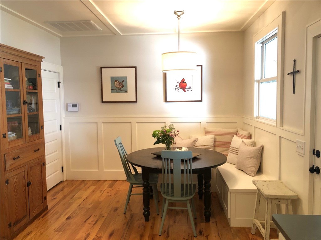 Davidsons First - Residential