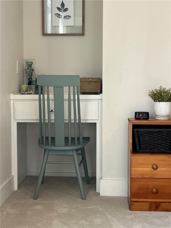 Davidsons First - Residential