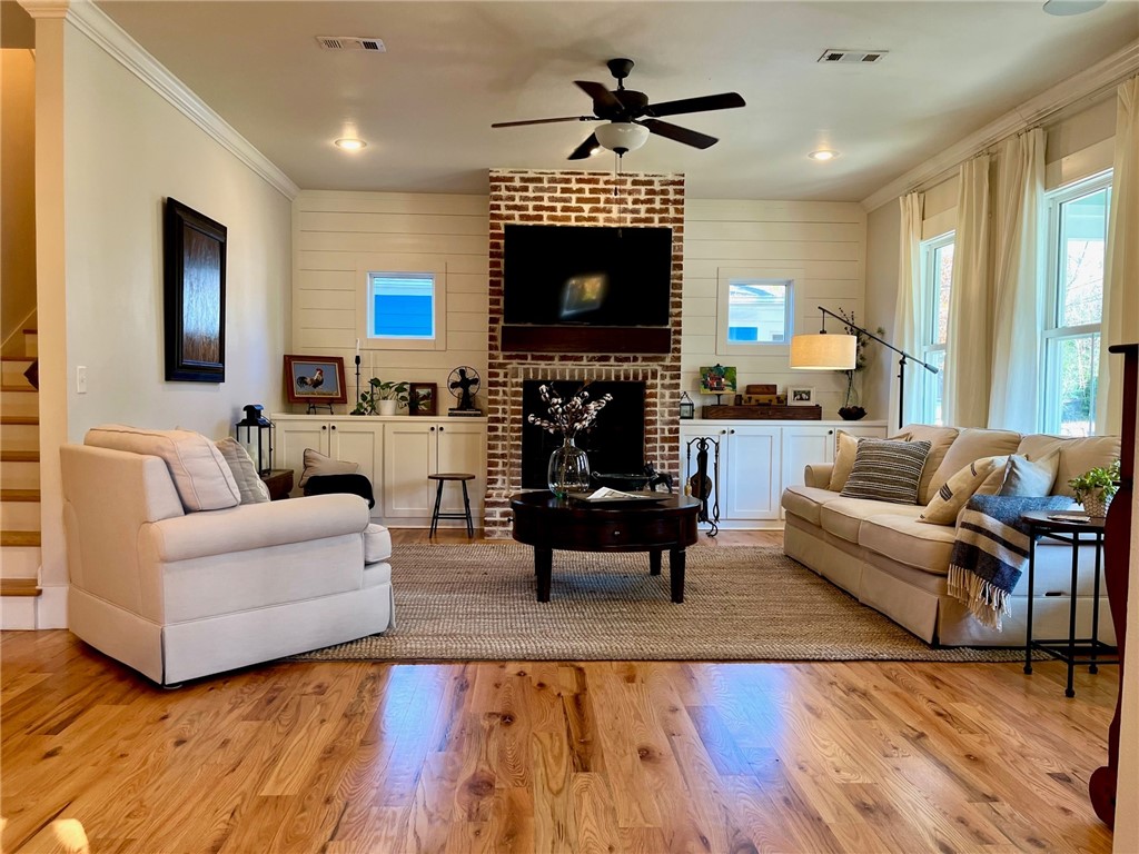 Davidsons First - Residential