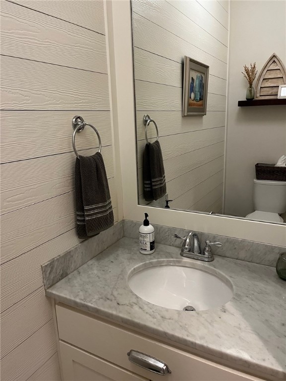 Davidsons First - Residential