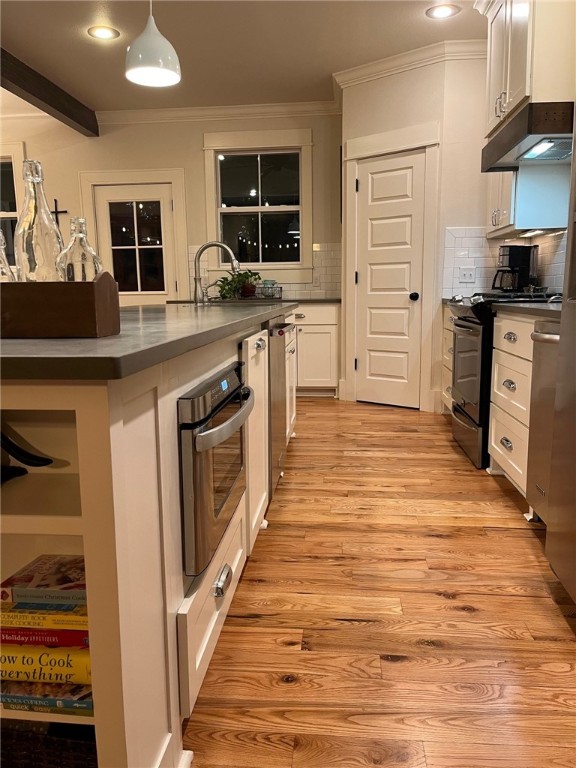 Davidsons First - Residential