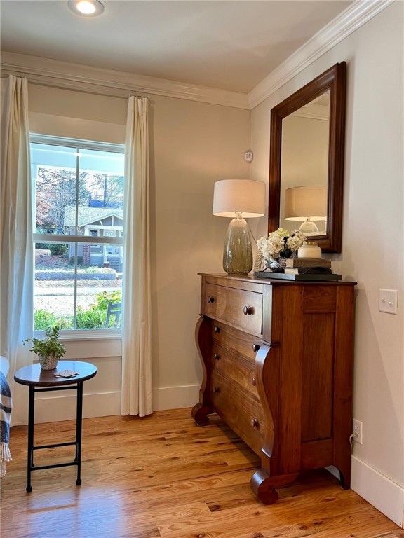 Davidsons First - Residential