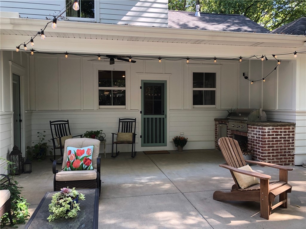 Davidsons First - Residential