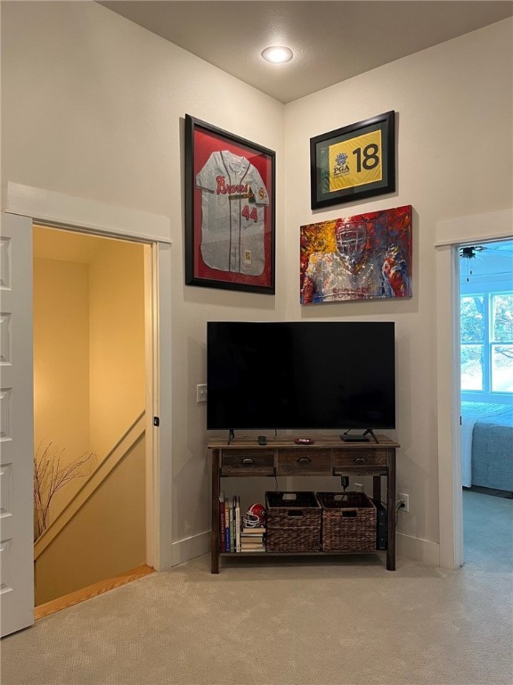 Davidsons First - Residential