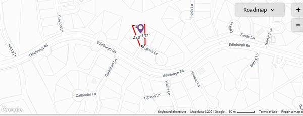 LOT 3, BLOCK 11 STAINES LANE, BELLA VISTA, AR 72715 - Image 2ddfaab58a421fb8f12ce5fafbbbfa87/242481540