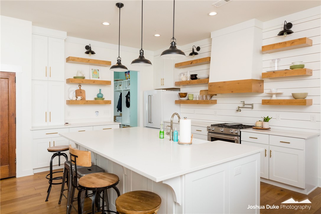 Little Osage Valley - Residential