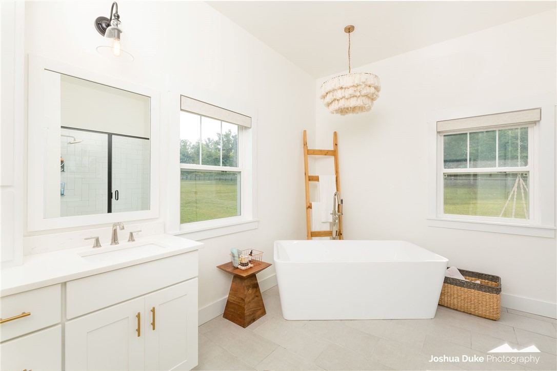 Little Osage Valley - Residential