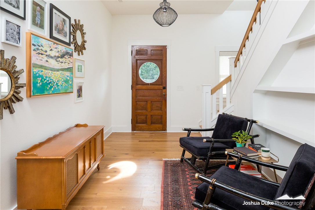 Little Osage Valley - Residential