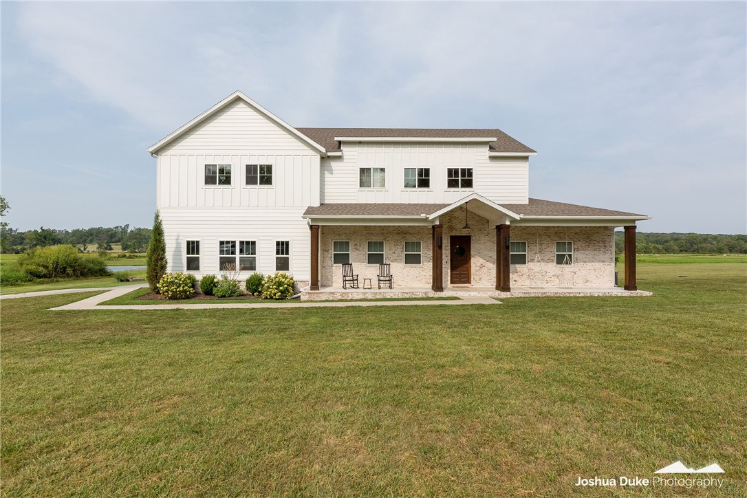 Little Osage Valley - Residential