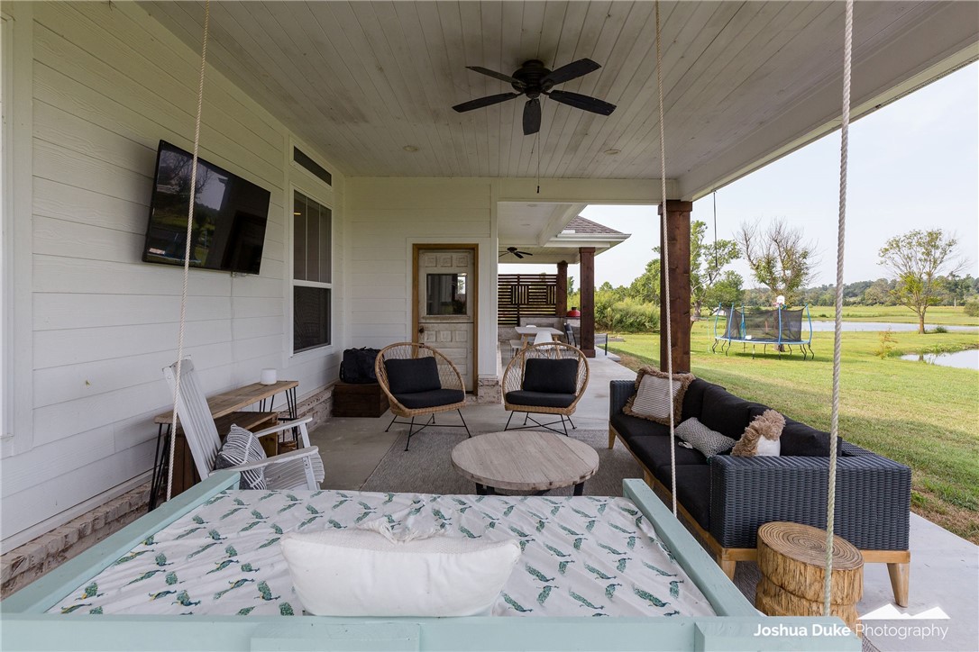 Little Osage Valley - Residential