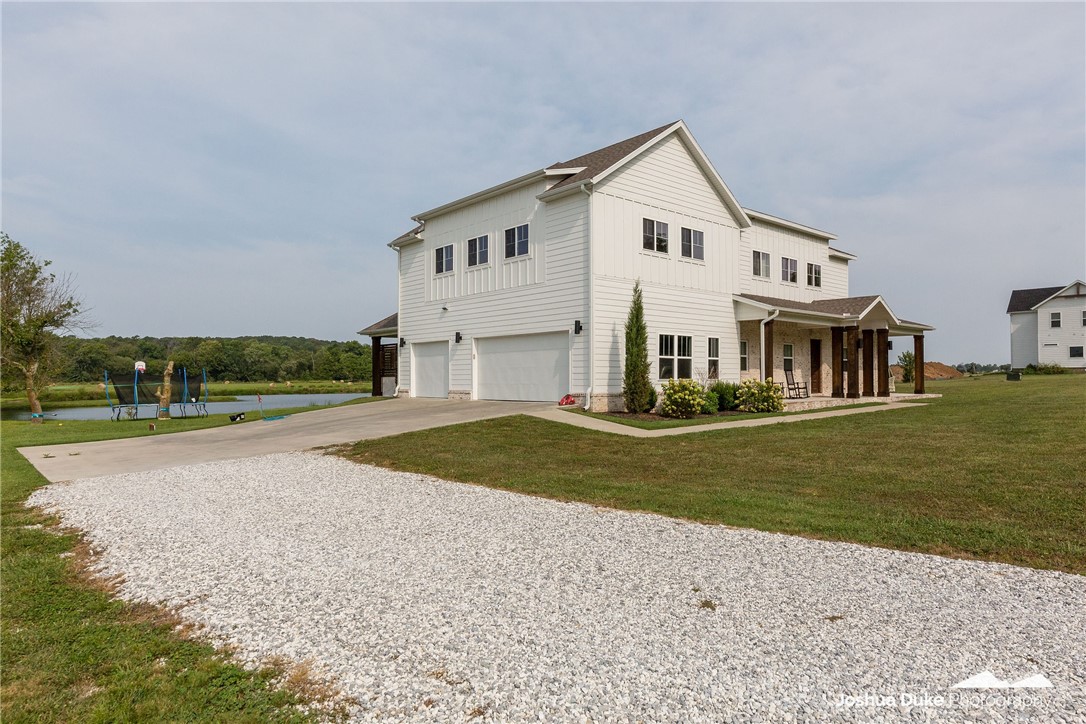 Little Osage Valley - Residential