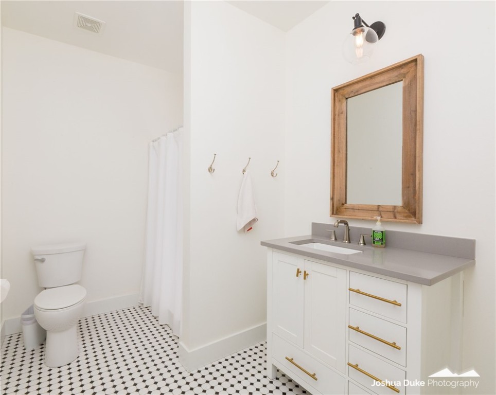 Little Osage Valley - Residential