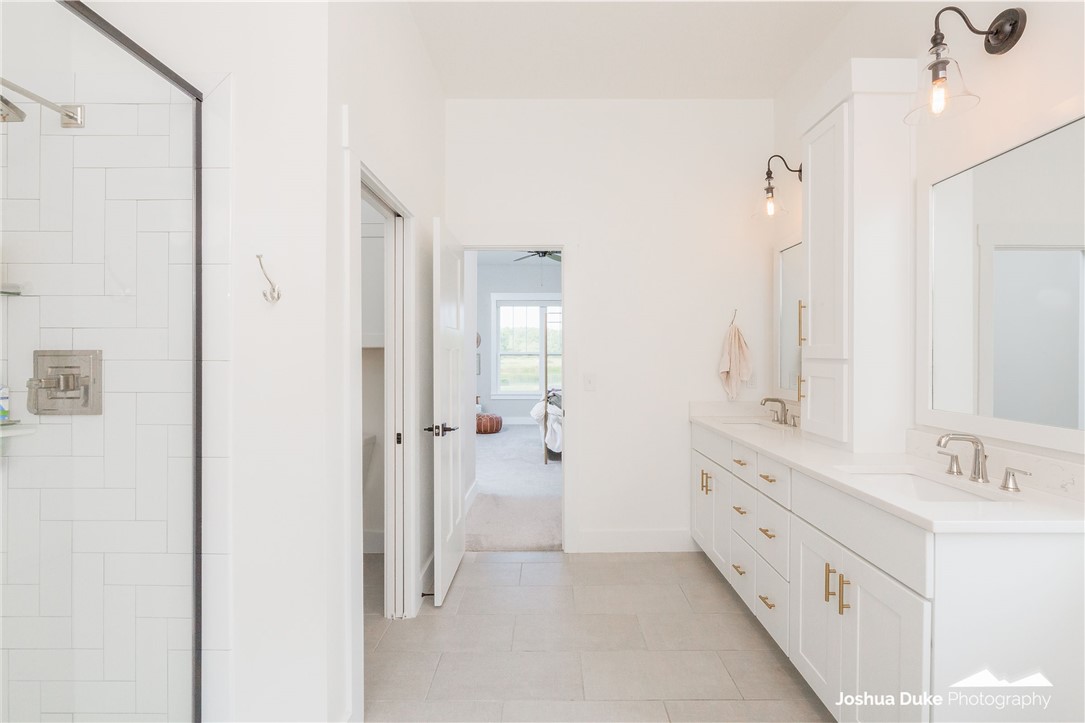 Little Osage Valley - Residential