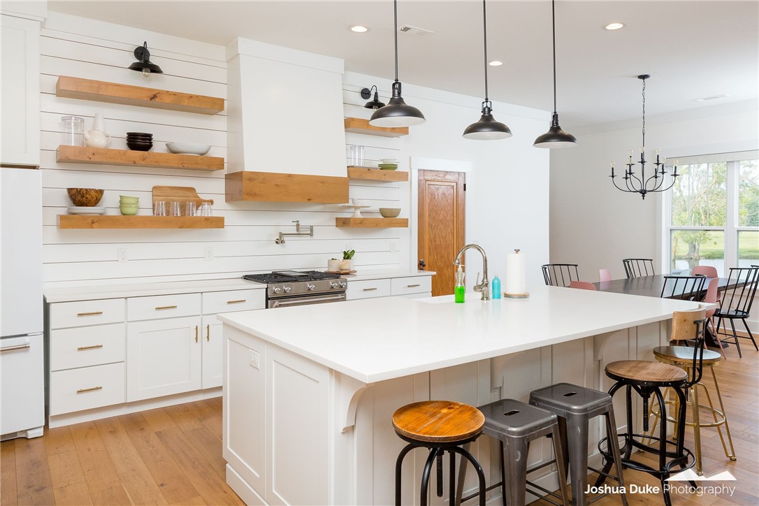 Little Osage Valley - Residential